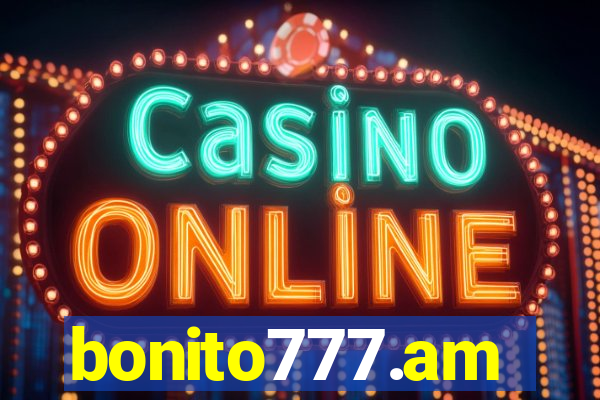 bonito777.am