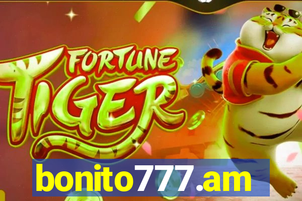 bonito777.am
