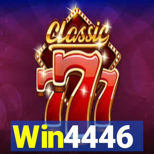 Win4446