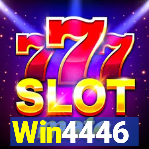 Win4446