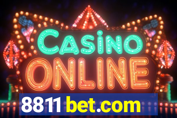 8811 bet.com