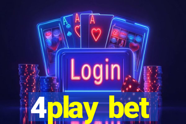 4play bet