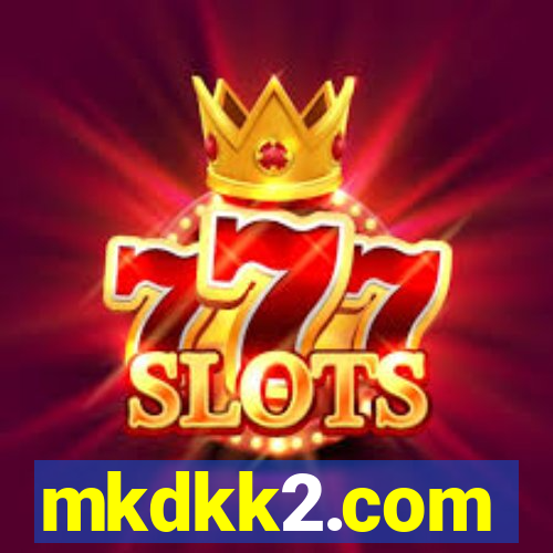mkdkk2.com