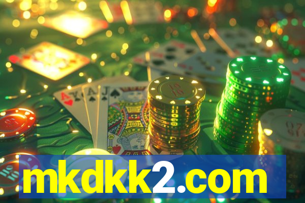 mkdkk2.com