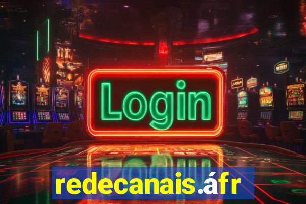 redecanais.áfrica