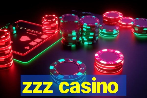 zzz casino