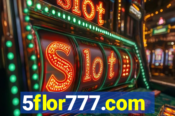 5flor777.com