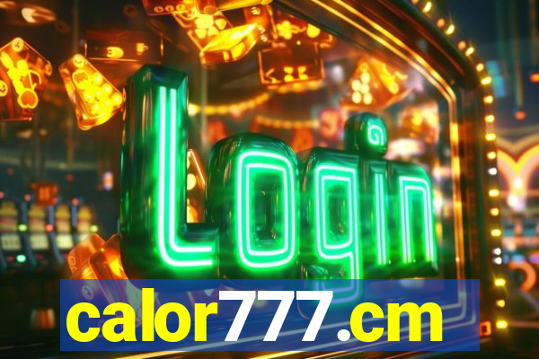 calor777.cm