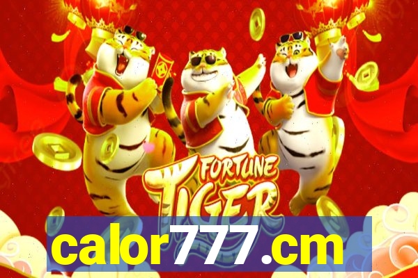 calor777.cm
