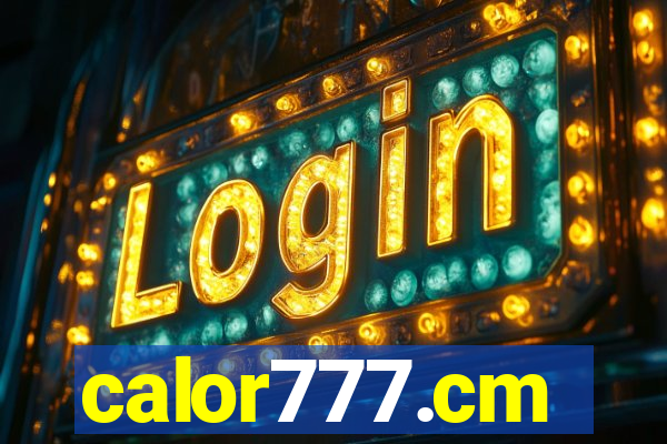 calor777.cm