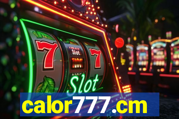 calor777.cm