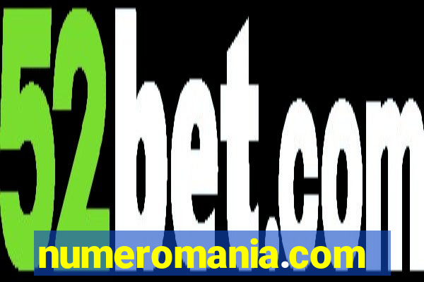 numeromania.com.br