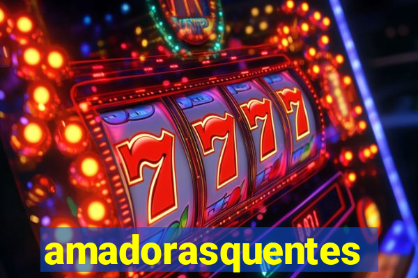 amadorasquentes