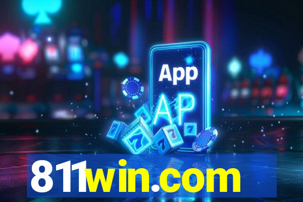 811win.com
