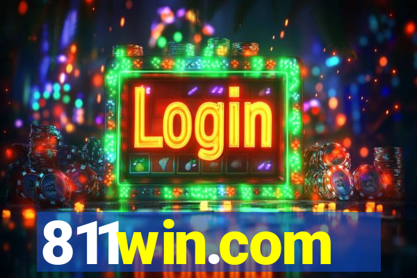 811win.com