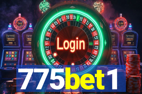 775bet1