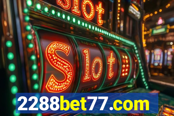 2288bet77.com