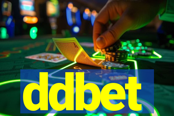 ddbet