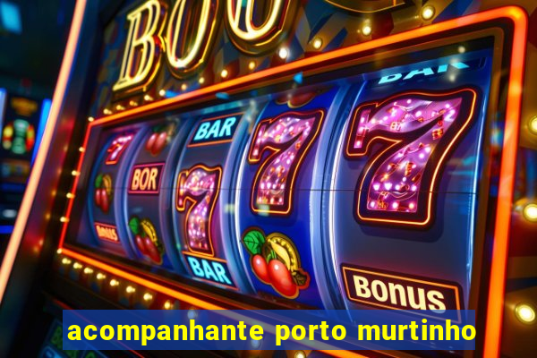 acompanhante porto murtinho