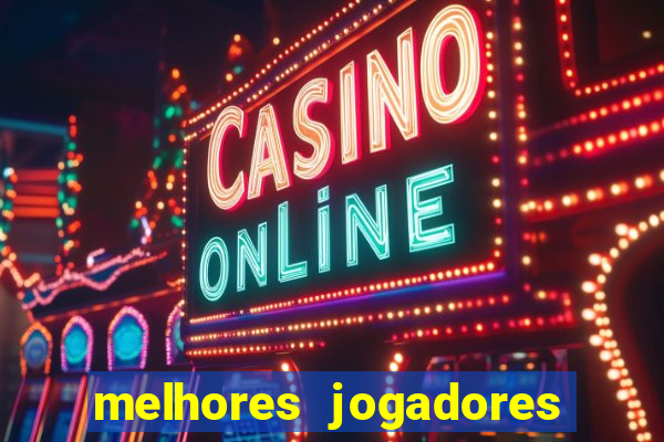 melhores jogadores esoccer battle