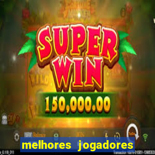 melhores jogadores esoccer battle
