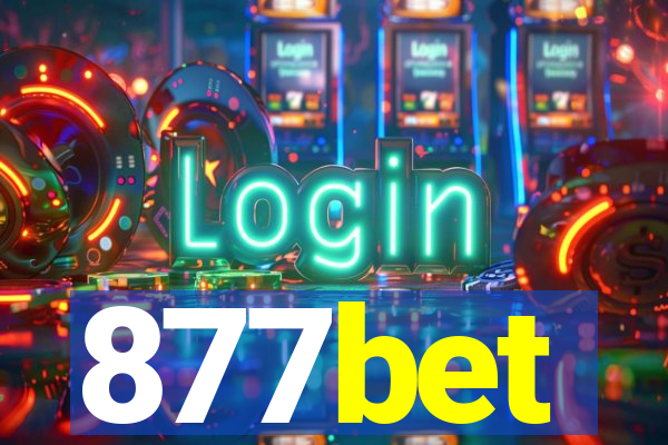 877bet