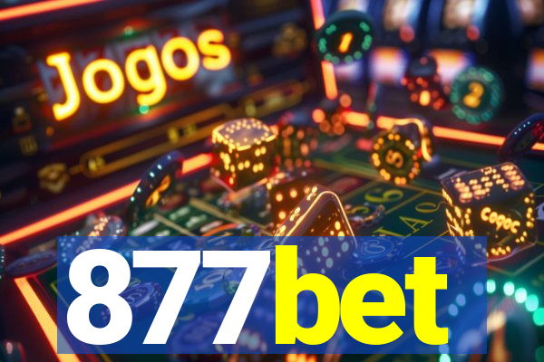 877bet