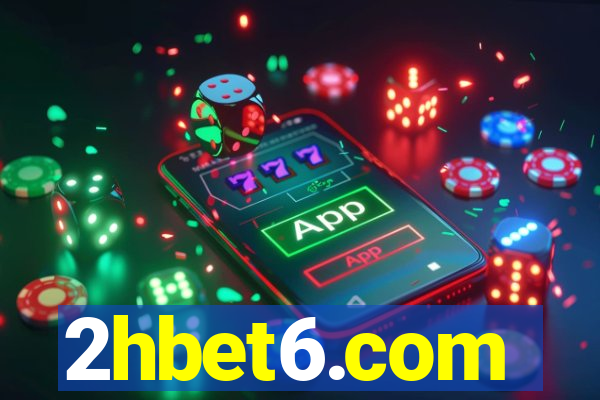 2hbet6.com