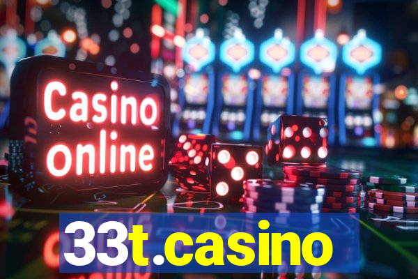 33t.casino