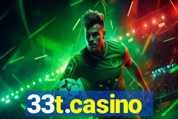 33t.casino