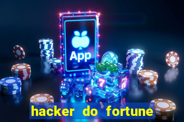 hacker do fortune tiger grátis