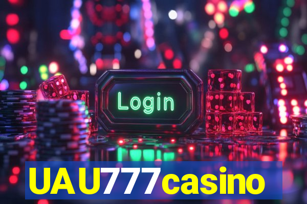 UAU777casino