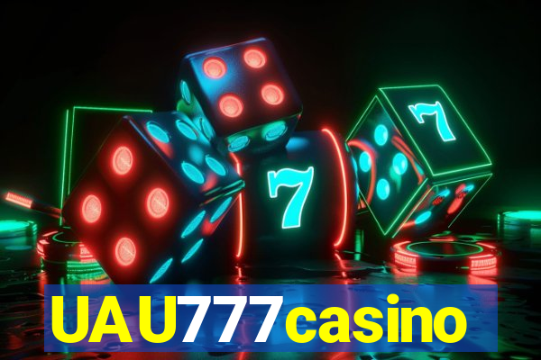 UAU777casino