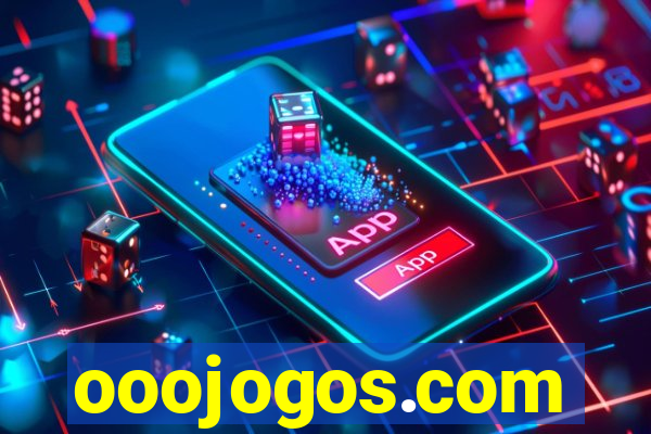 ooojogos.com