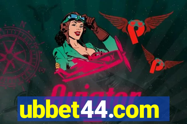 ubbet44.com