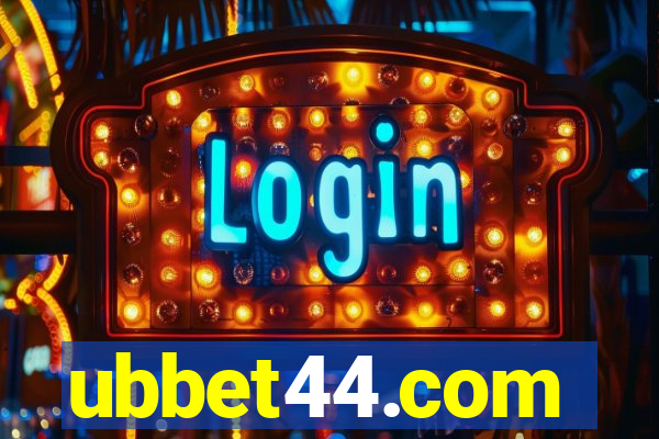 ubbet44.com