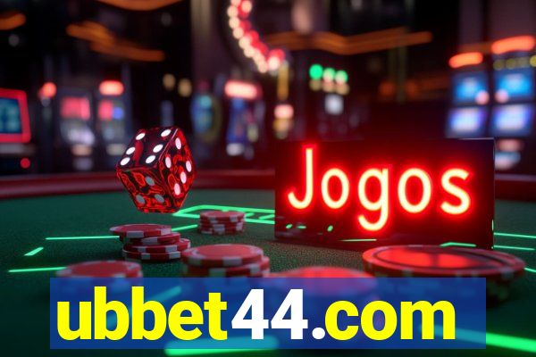 ubbet44.com