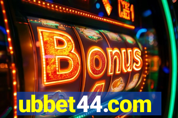 ubbet44.com