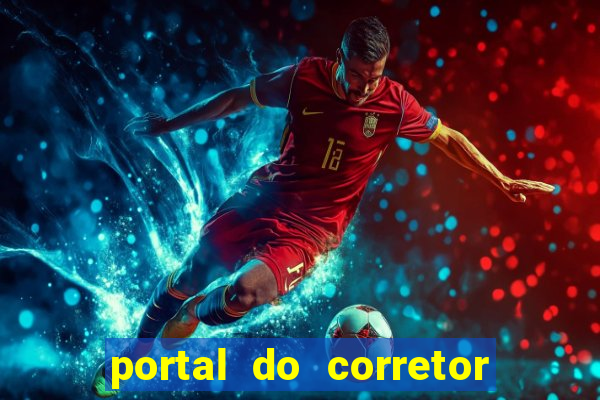 portal do corretor porto seguro