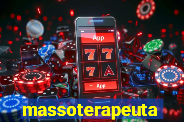 massoterapeuta masculino em porto alegre