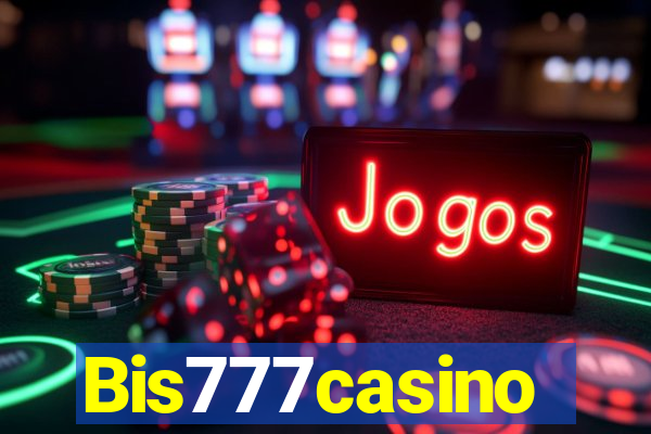 Bis777casino