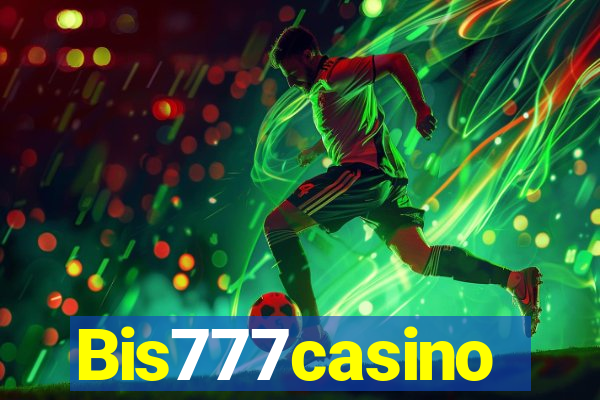 Bis777casino