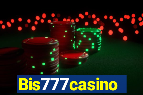 Bis777casino