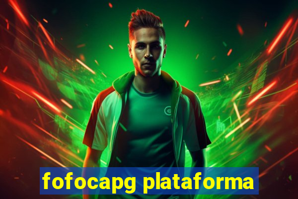 fofocapg plataforma