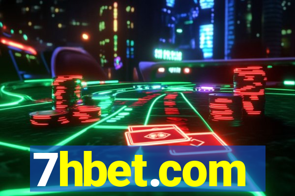 7hbet.com