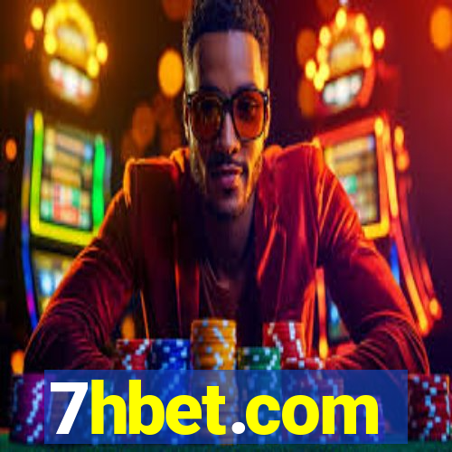 7hbet.com
