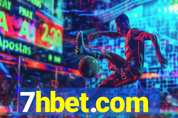 7hbet.com