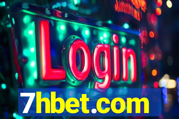 7hbet.com