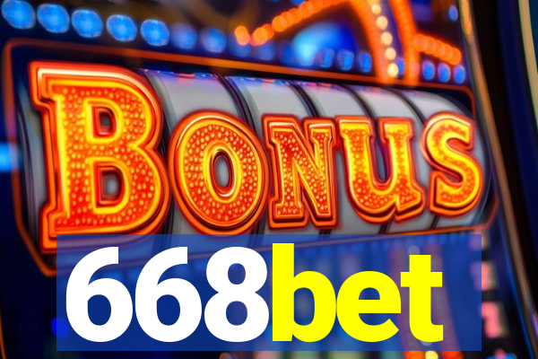 668bet