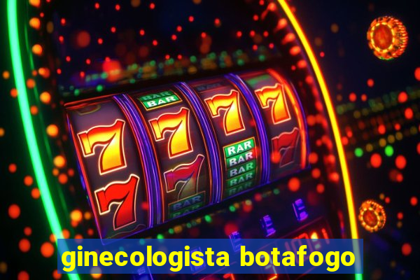 ginecologista botafogo